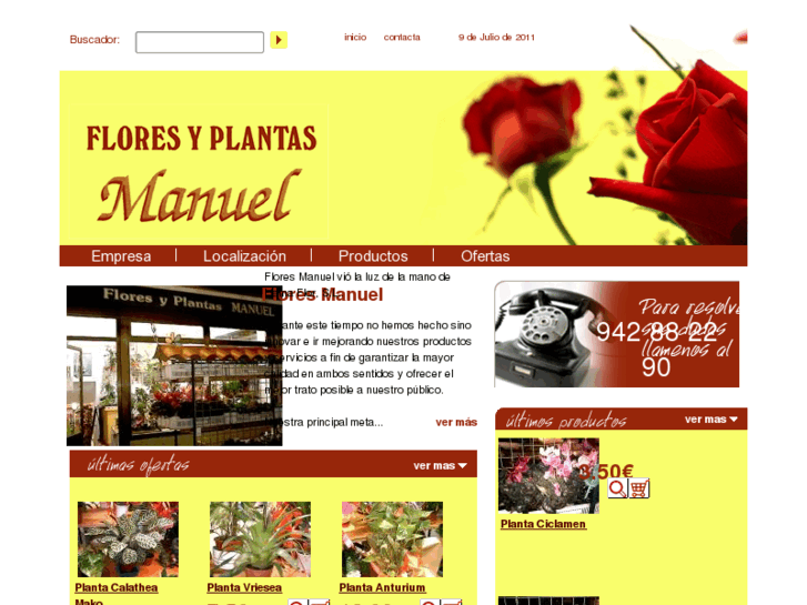 www.floresmanuel.com