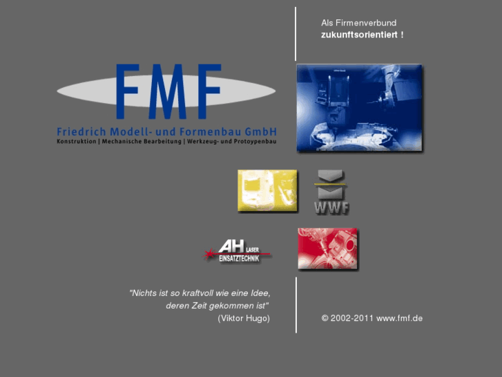 www.fmf.de