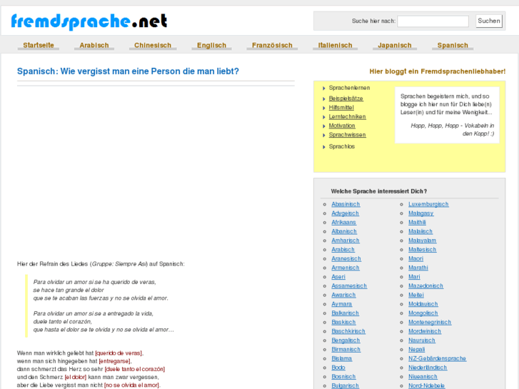 www.fremdsprachenkurs.com