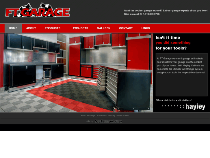 www.ftgarage.com