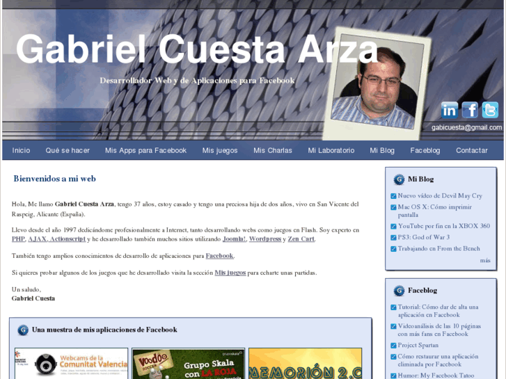 www.gabrielcuesta.com