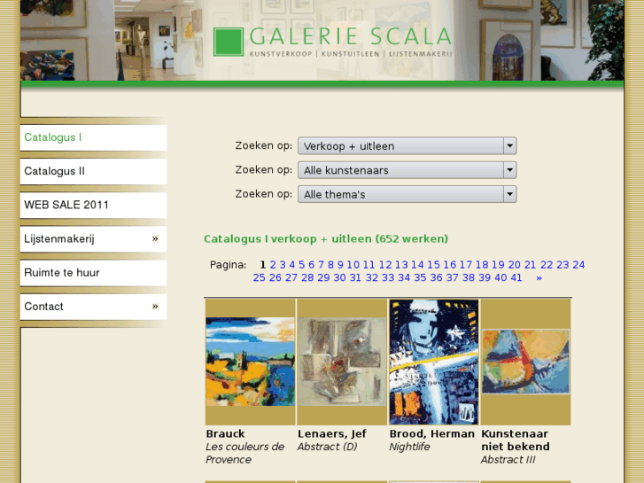 www.galeriescala.nl