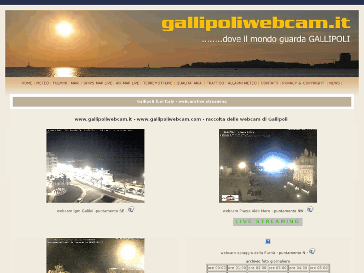 www.gallipoliwebcam.com