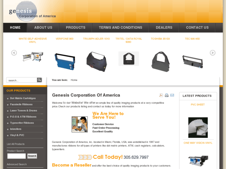 www.genesisamerica.com