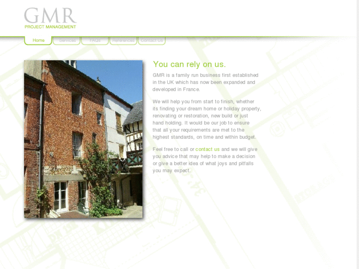 www.gmr-projects.com