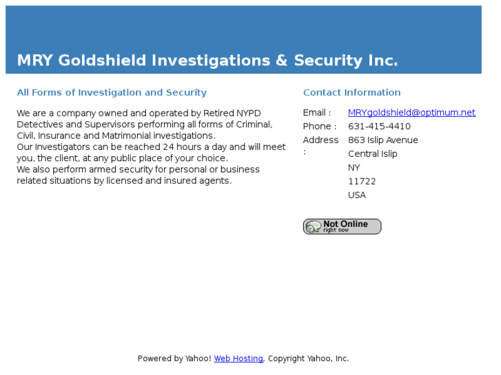 www.goldshieldinvestigations.com