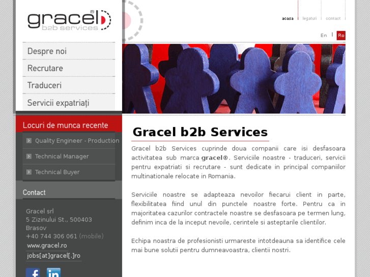 www.gracel.ro