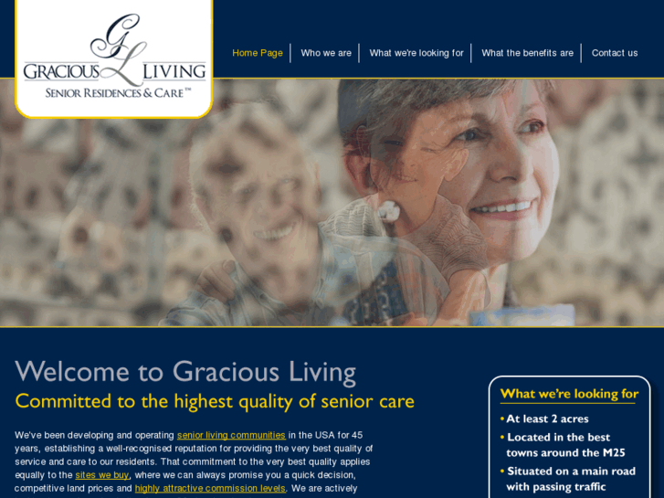 www.graciouslivinguk.com