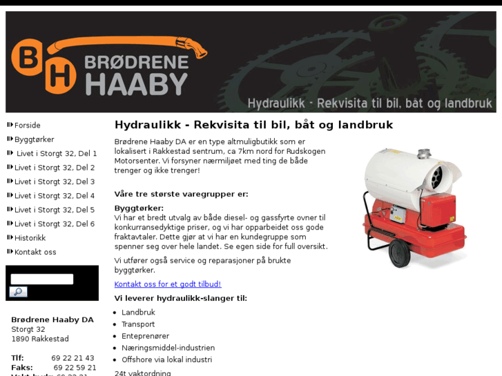 www.haaby.com