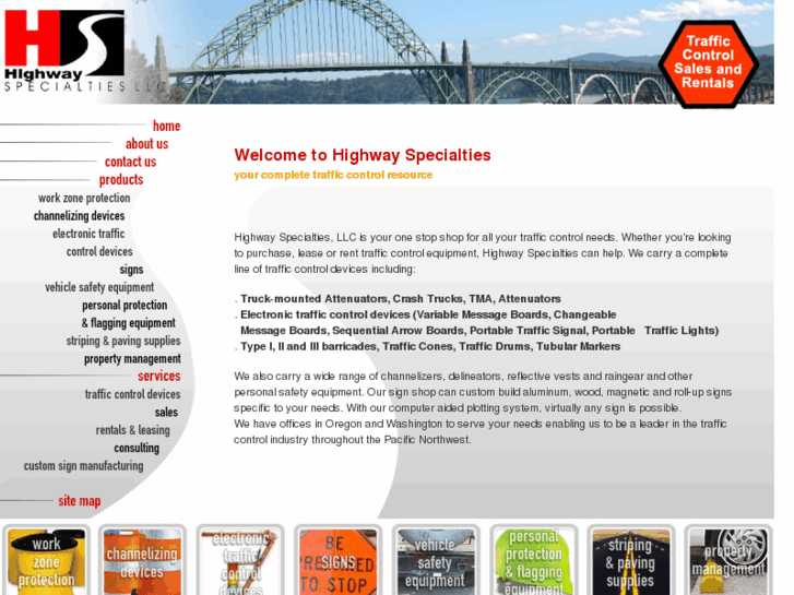 www.highwayspecialties.com