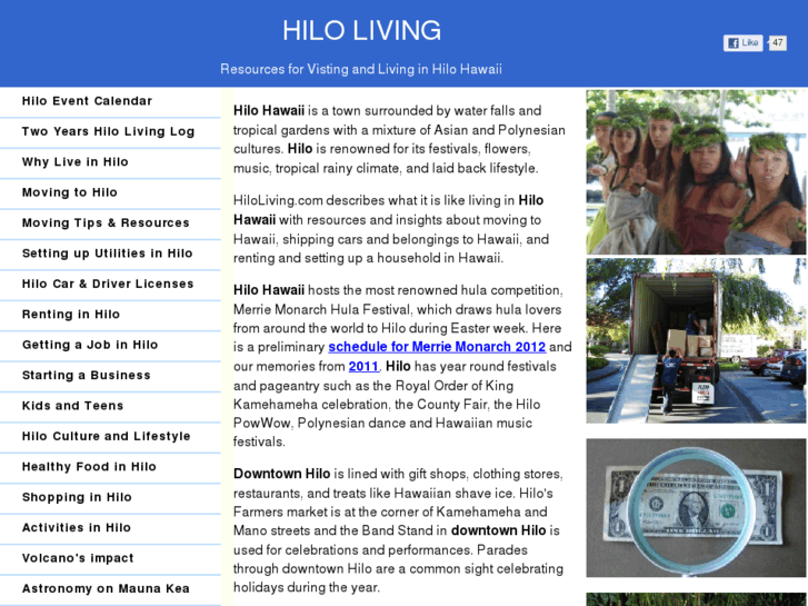 www.hiloliving.com