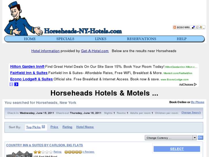 www.horseheads-ny-hotels.com