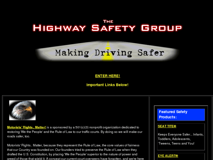 www.hwysafety.com