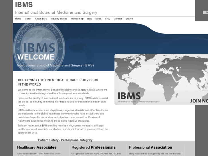 www.ibms-home.com