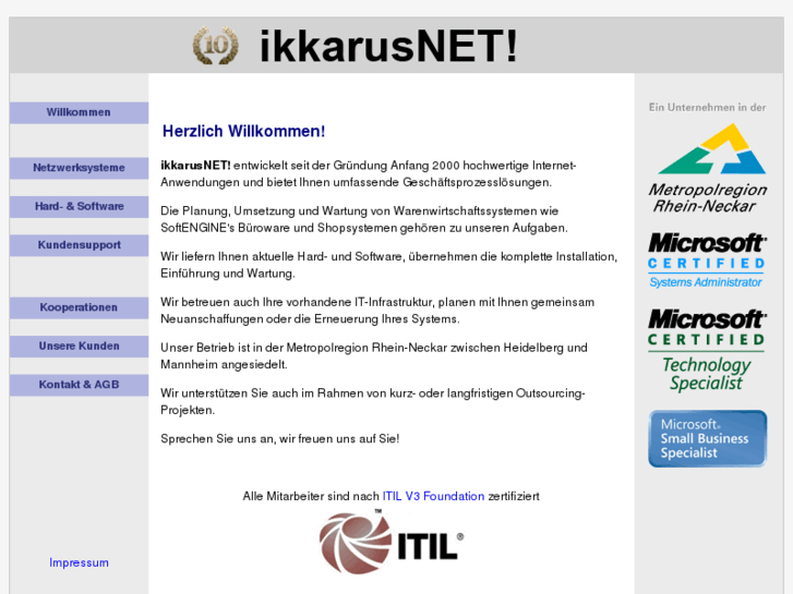 www.ikkarus.net