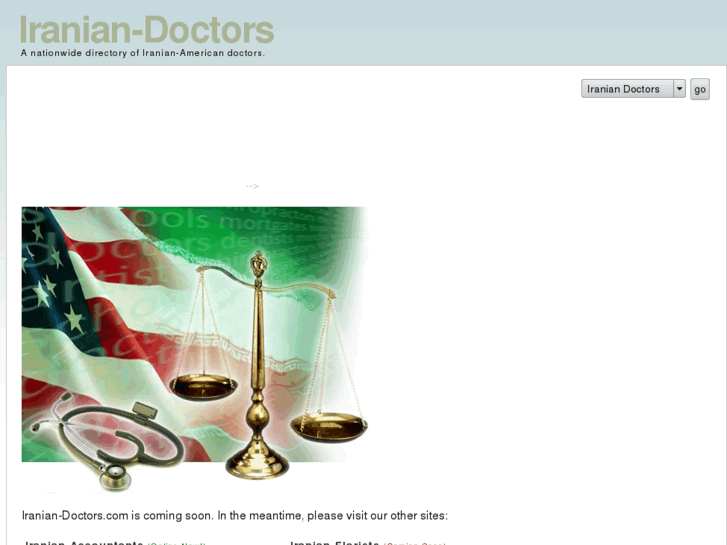 www.iranian-doctors.com