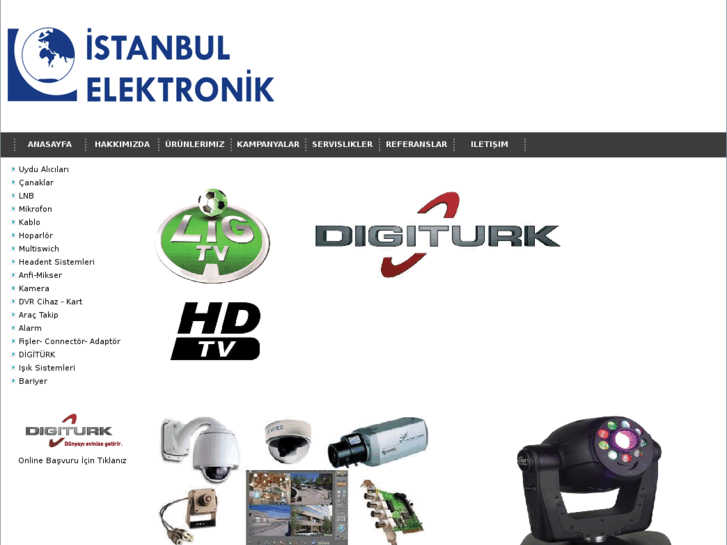 www.istanbulelektroniknet.com