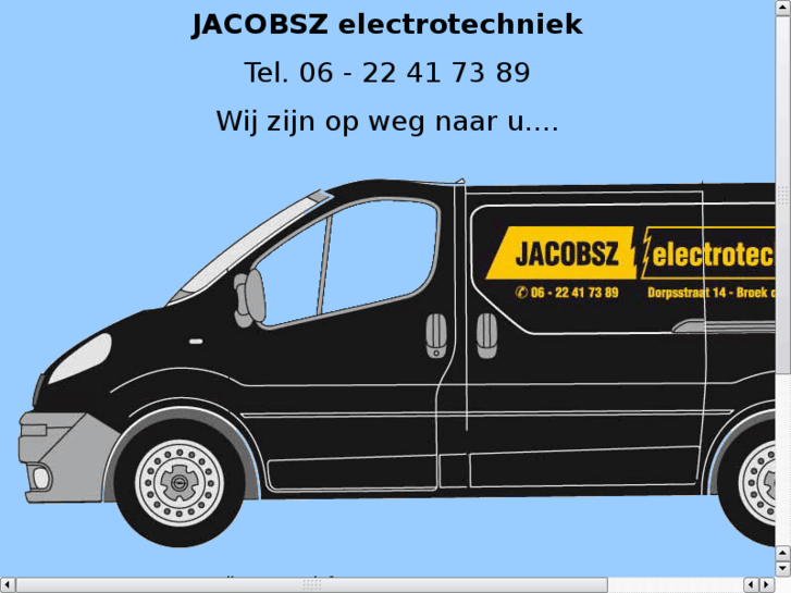 www.jacobsz.info