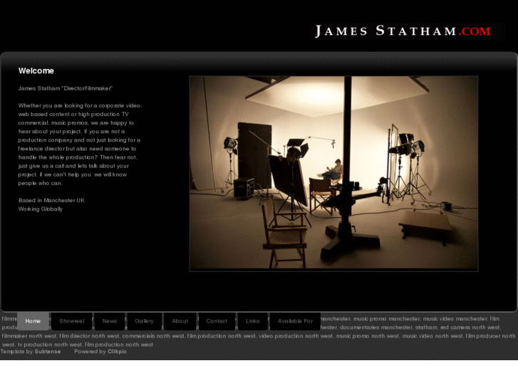 www.jamesstatham.com