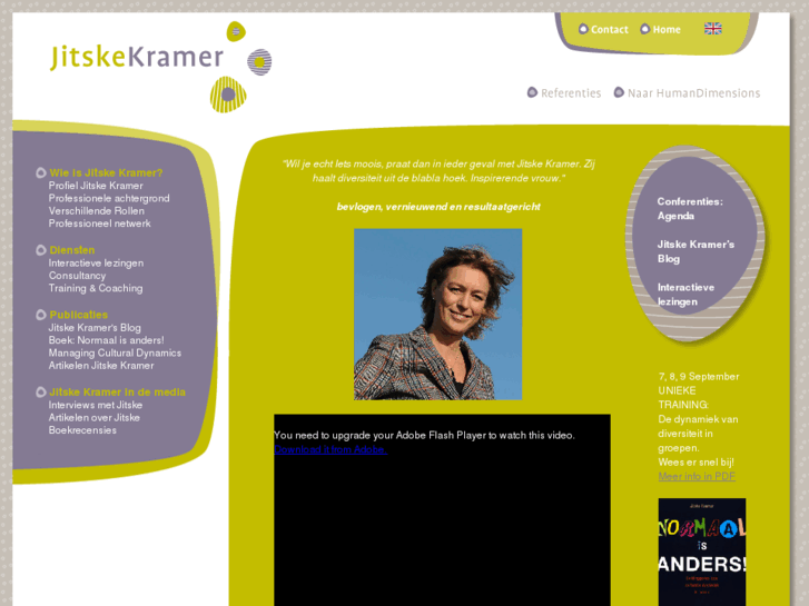 www.jitskekramer.nl