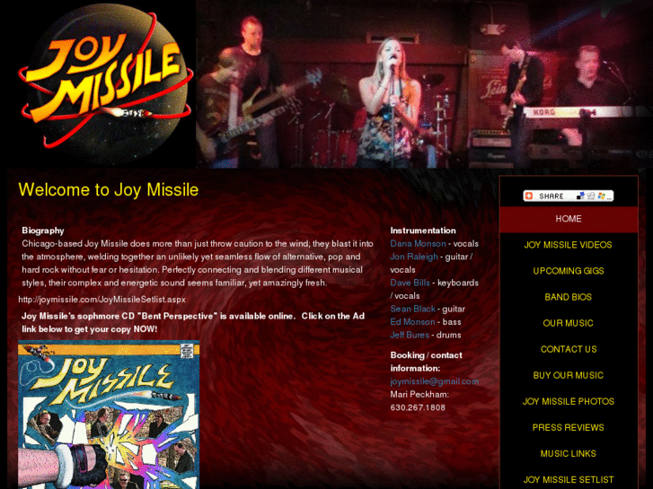 www.joymissile.com