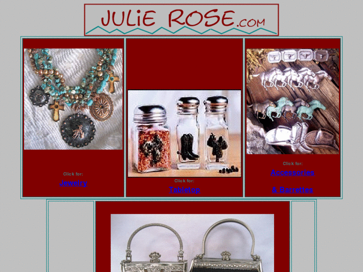 www.julierose.com