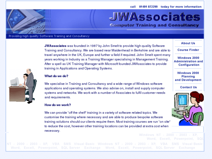 www.jwassociates.co.uk