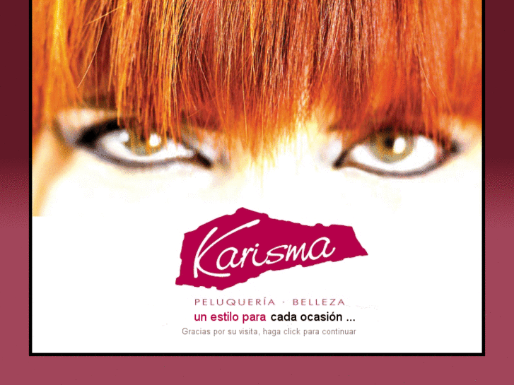 www.karismabelleza.com