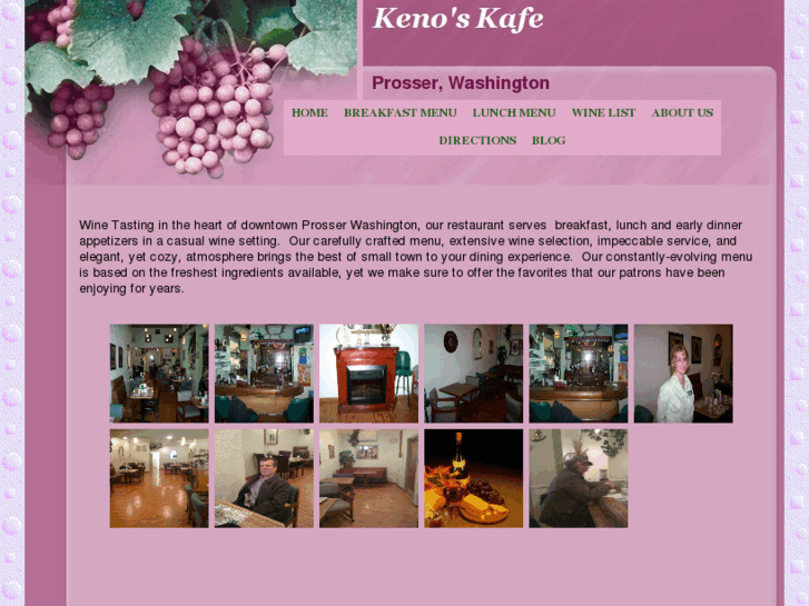 www.kenoskafe.com