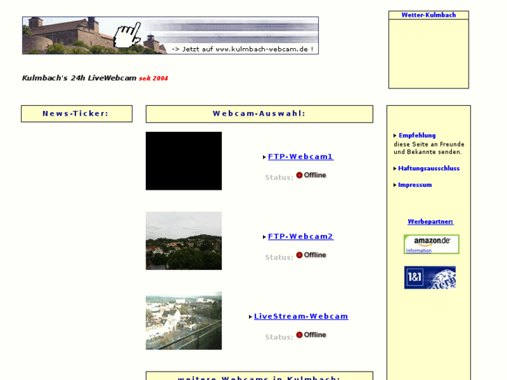 www.kulmbach-webcam.de