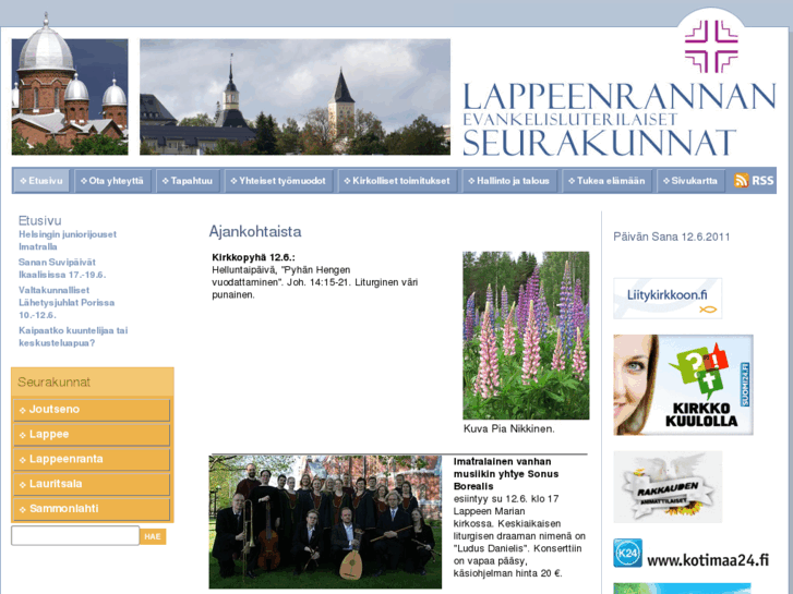 www.lappeenrannanseurakunnat.fi