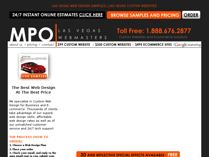 www.lasvegaswebmasters.net