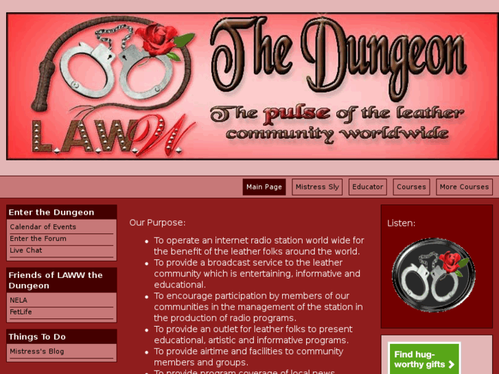 www.lawwdungeon.org