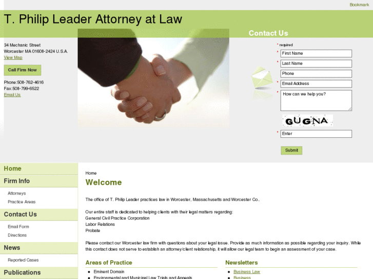 www.leaderlaw.net