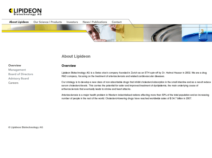 www.lipideon.com