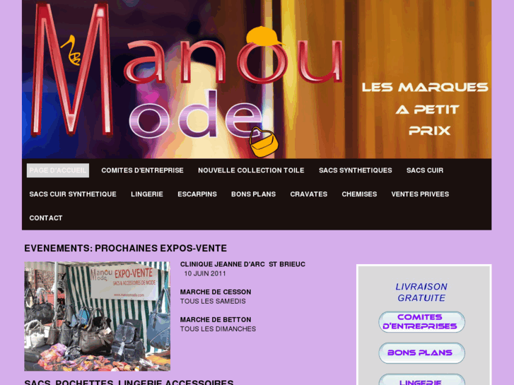 www.manoumode.com