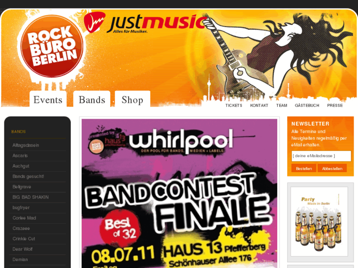 www.mastermusic.de