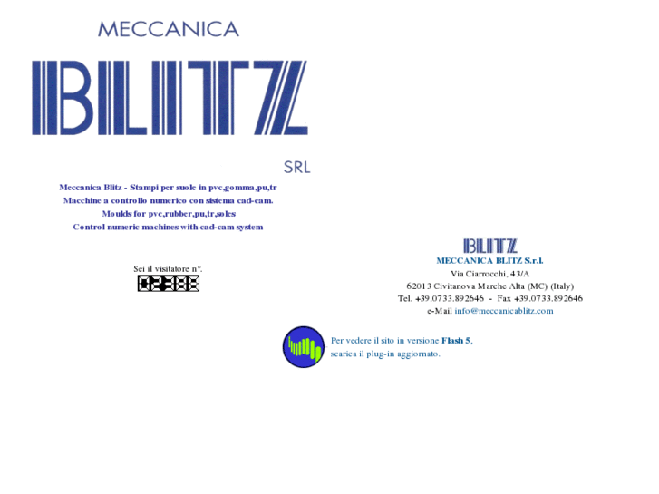 www.meccanicablitz.com