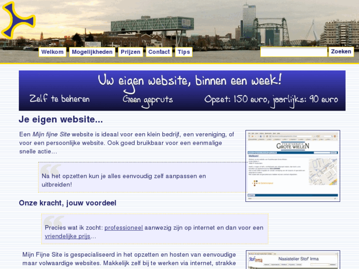 www.mijnfijnesite.nl