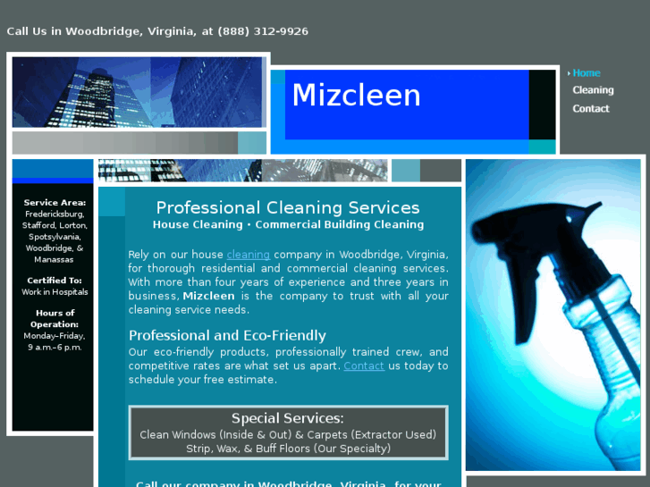 www.mizcleen.com