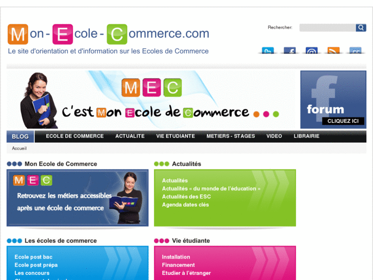 www.mon-ecole-commerce.com