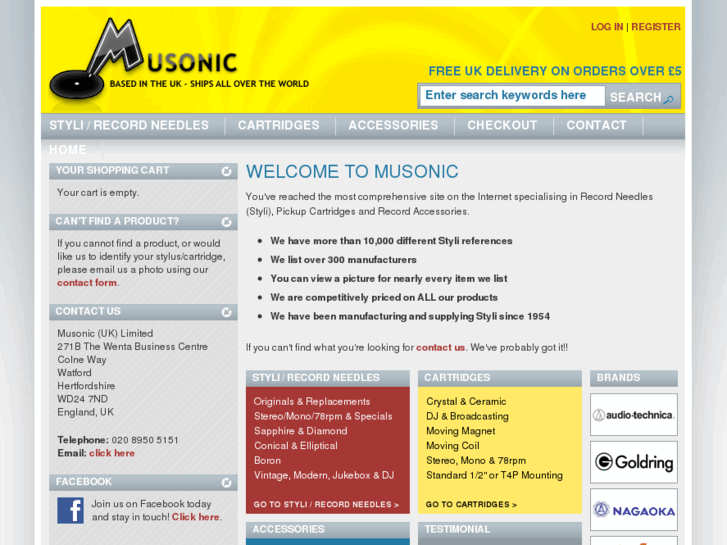 www.musonic.co.uk