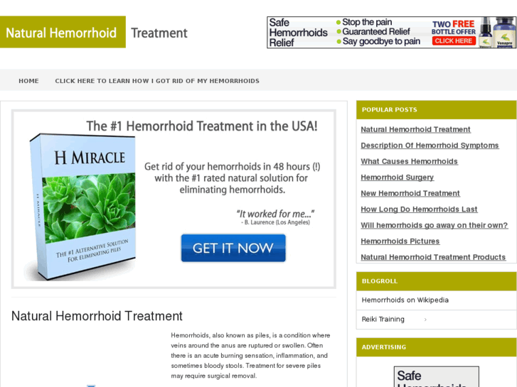 www.naturalhemorrhoidcure-review.com