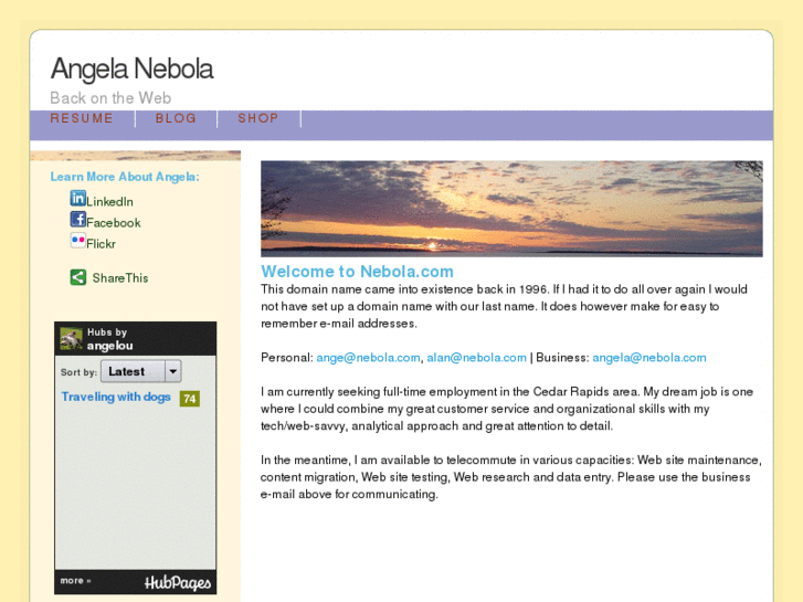 www.nebola.com