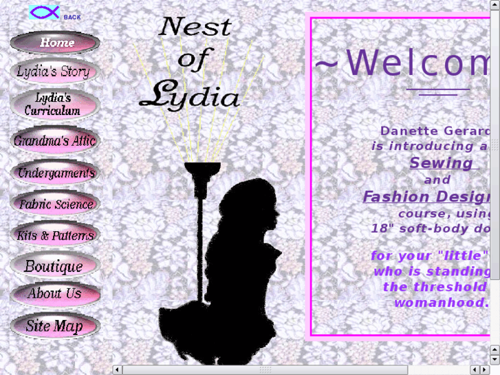 www.nestoflydia.com