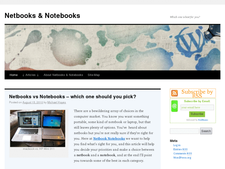 www.netbooknotebooks.net