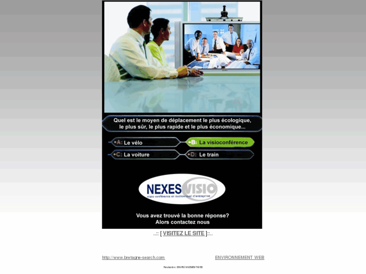 www.nexesvisio.com