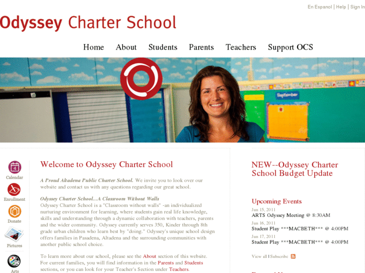 www.odysseycharterschool.org