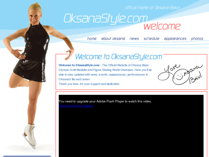 www.oksanastyle.com