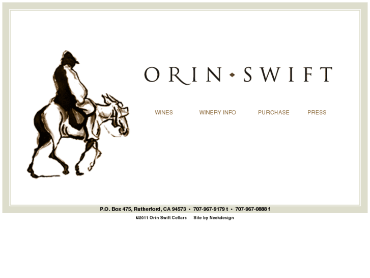 www.orinswift.com